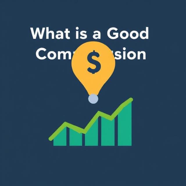 Cover image for What is a Good Commission Rate for Affiliates?