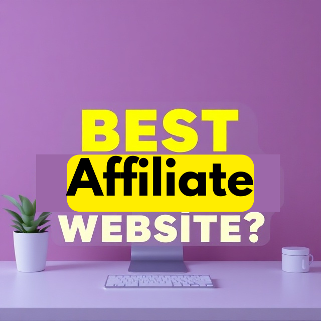 Cover image for What's the Best Affiliate Website? (WarriorPlus, JVZoo, ClickBank Compared)