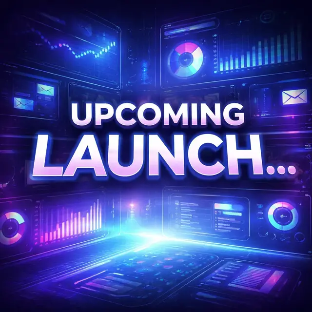 Image of the Launch