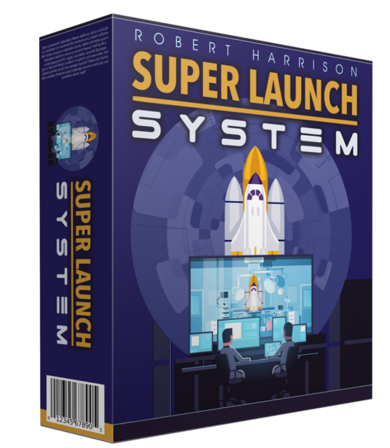 Image of the Launch